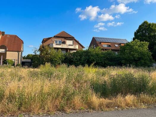 Grundstück zum Kauf provisionsfrei 106.029 € 561 m² Grundstück Werl Werl 59457