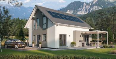 Einfamilienhaus zur Miete - Erstbezug 1.490 € 5 Zimmer 140 m² 700 m² Grundstück Vellmar-West Vellmar 34246