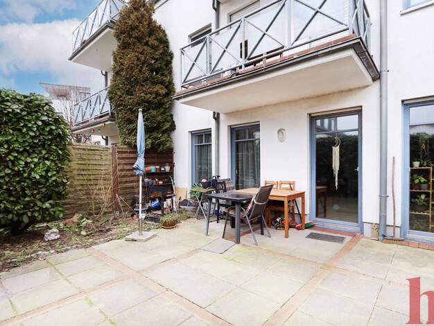 Wohnung zum Kauf 170.000 € 2 Zimmer 61,2 m² Vechta 49377