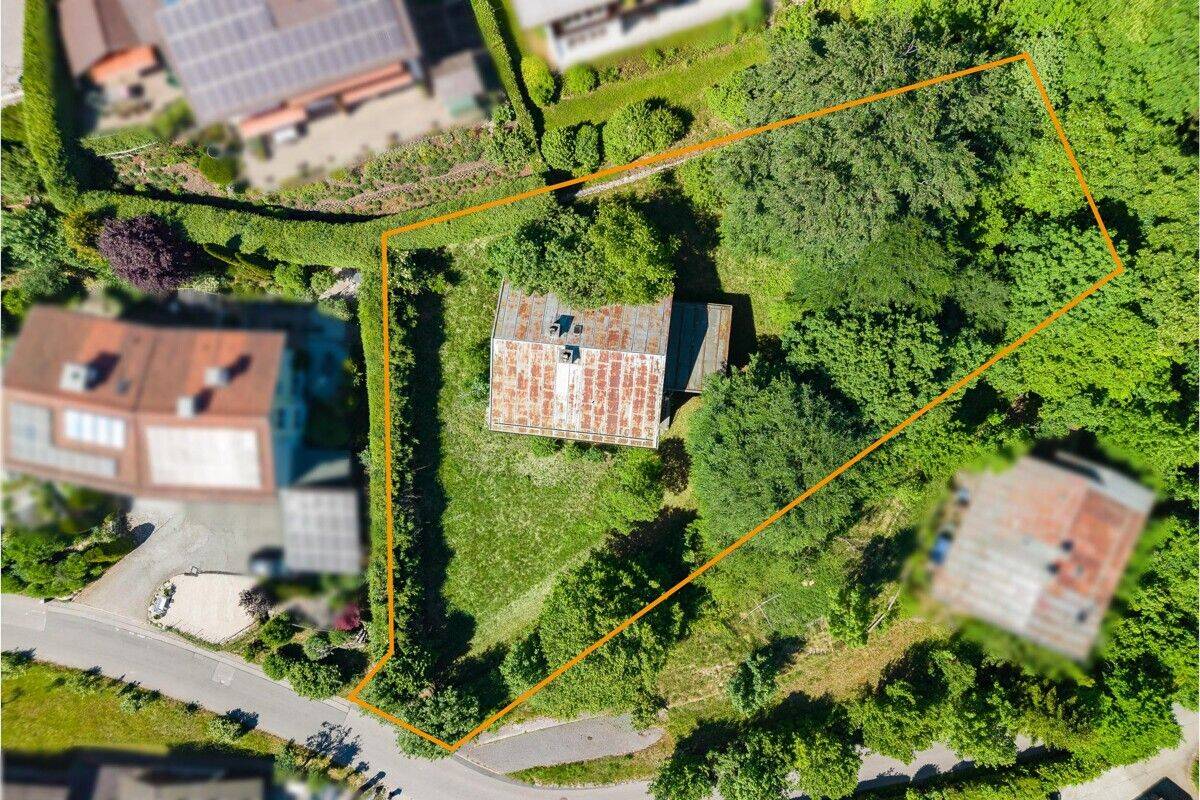 Haus zum Kauf - Mehr