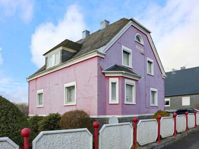Einfamilienhaus zum Kauf 165.000 € 6 Zimmer 159 m² 1.700 m² Grundstück Langenhahn 56459
