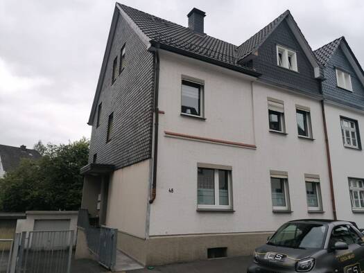 Doppelhaushälfte zum Kauf 269.000 € 10 Zimmer 190 m² 252 m² Grundstück Arnsberg Arnsberg 59821