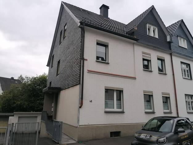 Doppelhaushälfte zum Kauf 269.000 € 10 Zimmer 190 m² 252 m² Grundstück Arnsberg Arnsberg 59821