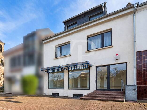 Haus zum Kauf 185.000 € 7 Zimmer 137 m² 159 m² Grundstück Ensdorf 66806