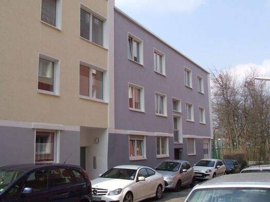 Wohnung zur Miete 610 € 3 Zimmer 62,4 m² 1. Geschoss frei ab 01.01.2026 Fuhrgabel 2 Mitte Dortmund 44135