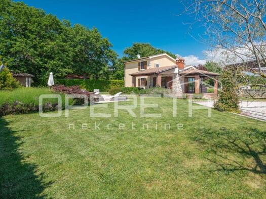 Einfamilienhaus zum Kauf 520.000 € 4 Zimmer 144 m² 788 m² Grundstück Lovreć 52440