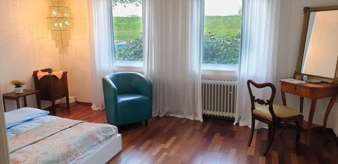 Studio zur Miete Wohnen auf Zeit 620 € 1 Zimmer 20 m²<br/>Wohnfläche ab sofort<br/>Verfügbarkeit Borstel Jork 21635