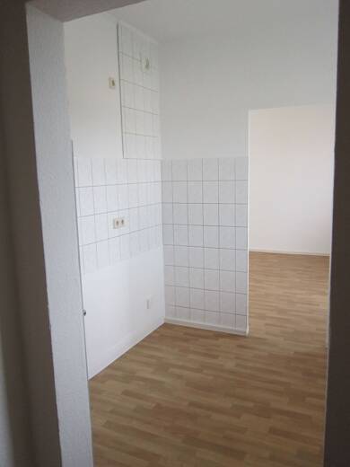 Wohnung zur Miete 541 € 4 Zimmer 83,3 m² 4. Geschoss Parkgasse 5 Crimmitschau Crimmitschau 08451