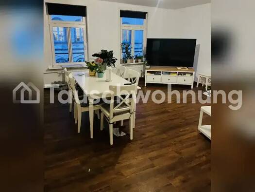 Wohnung zur Miete Tauschwohnung 1.200 € 3,5 Zimmer 85 m² 2. Geschoss Bad Homburg Bad Homburg vor der Höhe 61348