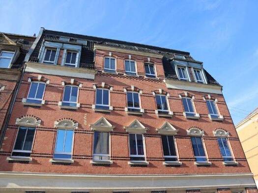 Wohnung zur Miete 372 € 3 Zimmer 60 m² 3. Geschoss Brand Zwickau 08060