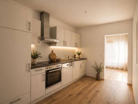 Wohnung zum Kauf - Erstbezug 392.000 € 3,5 Zimmer 97,5 m² 1. Geschoss Bad Mitterndorf 8983