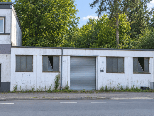 Werkstatt zum Kauf 199.000 € 150 m² Lagerfläche Innenstadt Hückeswagen 42499