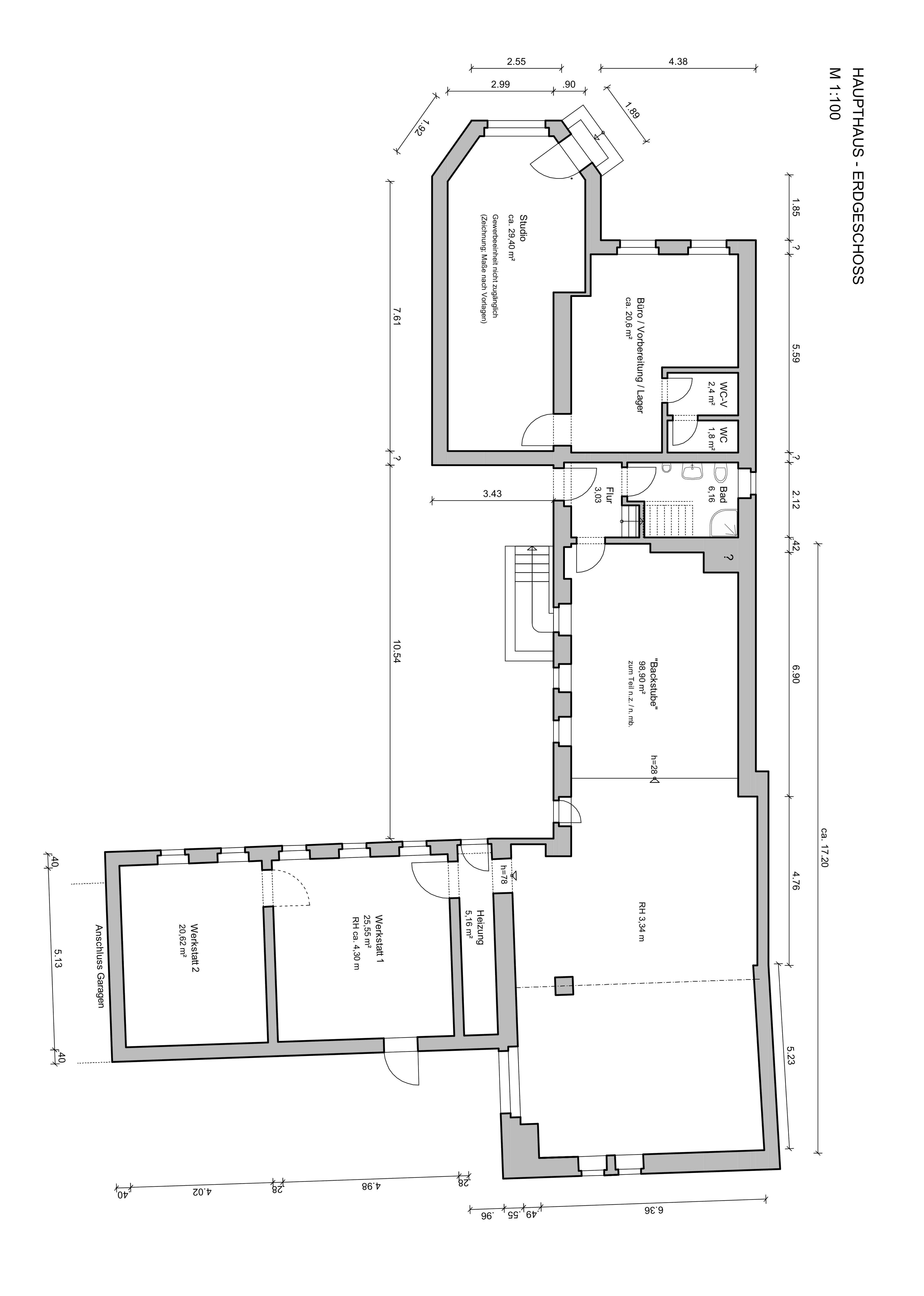 Mehrfamilienhaus zum Kauf 351.900 € 6 Zimmer 153,2 m²<br/>Wohnfläche 850 m²<br/>Grundstück Radebeul 01445