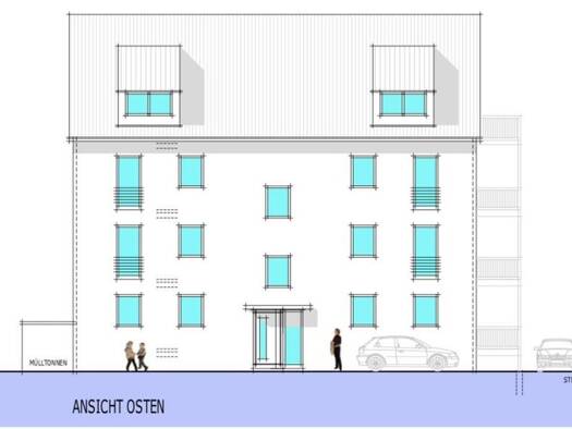 Mehrfamilienhaus zum Kauf provisionsfrei 1.089.000 € 18 Zimmer 480 m² 414 m² Grundstück Pfersee Augsburg 86157