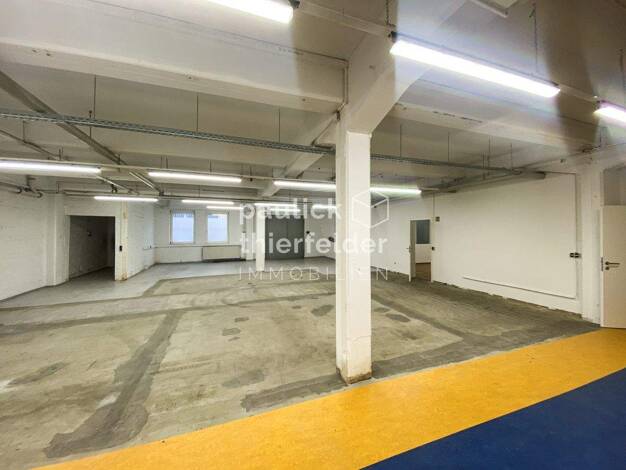 Bürofläche zur Miete provisionsfrei 2.216 € 3 Zimmer 277 m² Bürofläche Eutritzsch Leipzig 04129