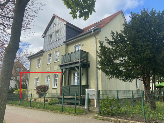 Wohnung zum Kauf 75.000 € 3 Zimmer 67,4 m² Halberstadt Halberstadt 38820