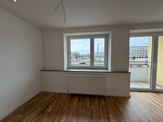 Wohnung zur Miete 1.195 € 3 Zimmer 82,4 m² 1. Geschoss frei ab 01.10.2026 Kohlenhofstraße 4 Gostenhof Nürnberg 90443