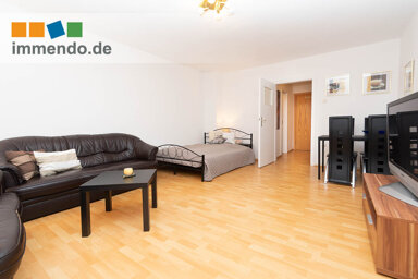 Wohnung zur Miete Wohnen auf Zeit 720 € 1 Zimmer 39 m² frei ab 15.02.2025 Dellviertel Duisburg 47051