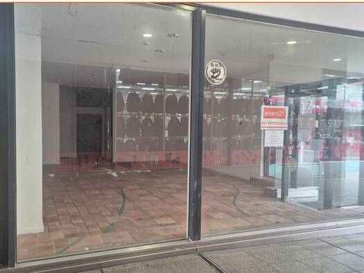 Büro zur Miete 1.000 € 2 Zimmer 70 m² Bürofläche Wiesdorf Leverkusen 51371