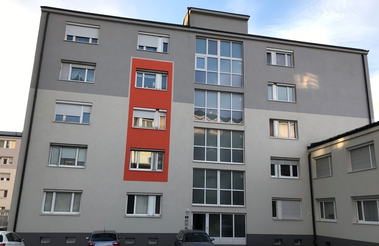 Wohnung zur Miete 900 € 3 Zimmer EG<br/>Geschoss Eisenstadt Eisenstadt 7000