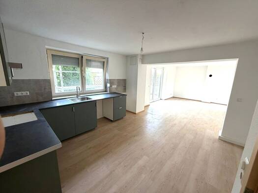 Terrassenwohnung zur Miete 1.100 € 4 Zimmer 90 m² frei ab 01.10.2026 Senden Senden 89250