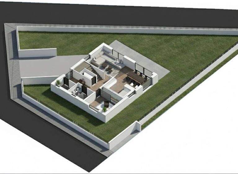 Einfamilienhaus zum Kauf - Erstbezug 399.000 € 6 Zimmer 139,3 m² 417 m² Grundstück Würmla 3042