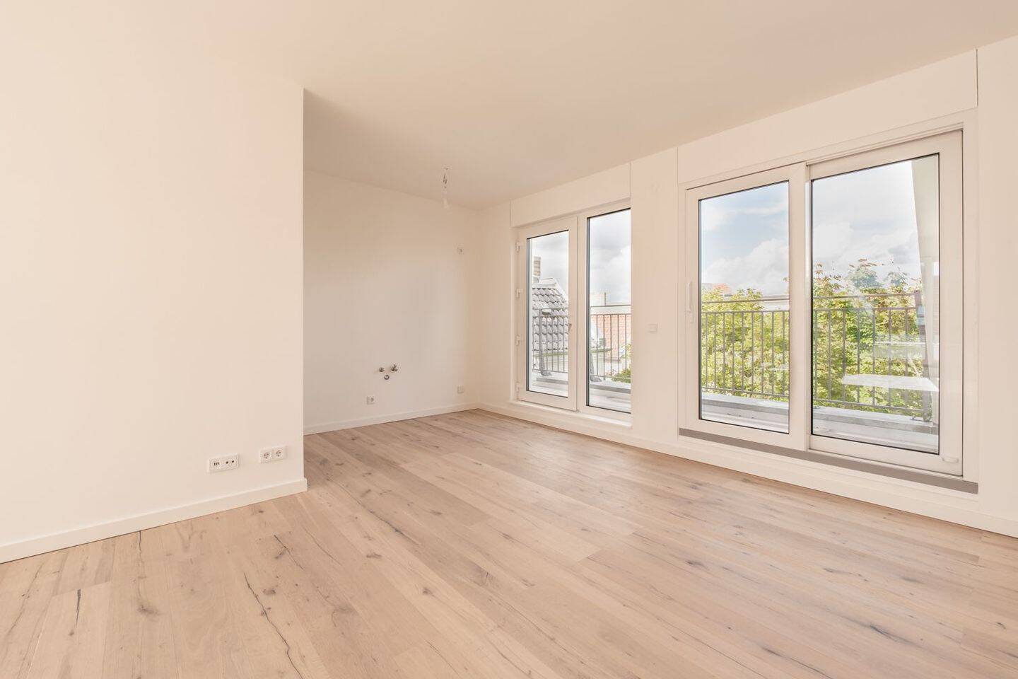 Helle 3-Zi-Dachgeschosswohnung am Bürgerpark – Berlin – Vorschaubild 13