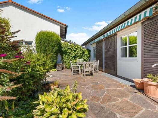 Bungalow zum Kauf 720.000 € 4 Zimmer 110 m² 500 m² Grundstück Alling Alling 82239