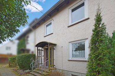 Haus zum Kauf 155.000 € 6 Zimmer 90 m² 291 m² Grundstück Hehlentor Celle 29223