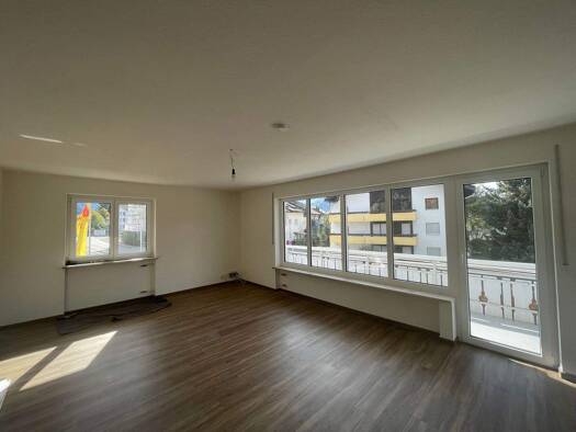 Wohnung zur Miete 1.870 € 4 Zimmer 120,3 m² frei ab 01.02.2026 Alpgaustraße 6 Oberstdorf 87561