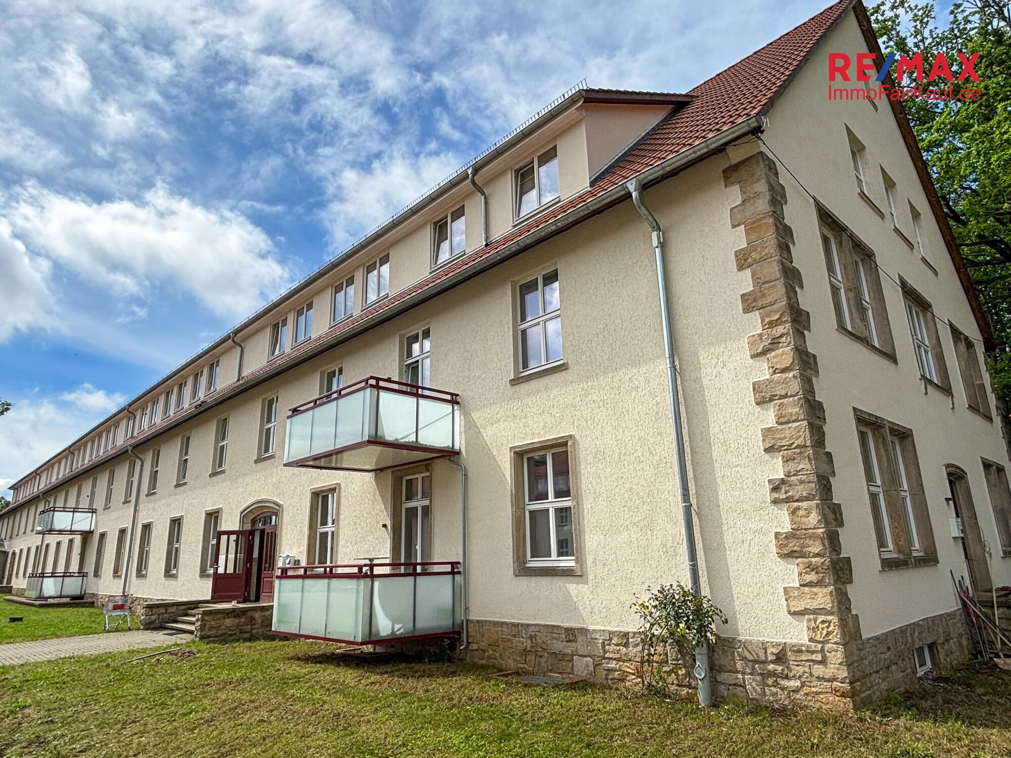 Wohnung zur Miete 1.034,25 € 4 Zimmer 137,9 m²<br/>Wohnfläche ab sofort<br/>Verfügbarkeit Mariental 38368