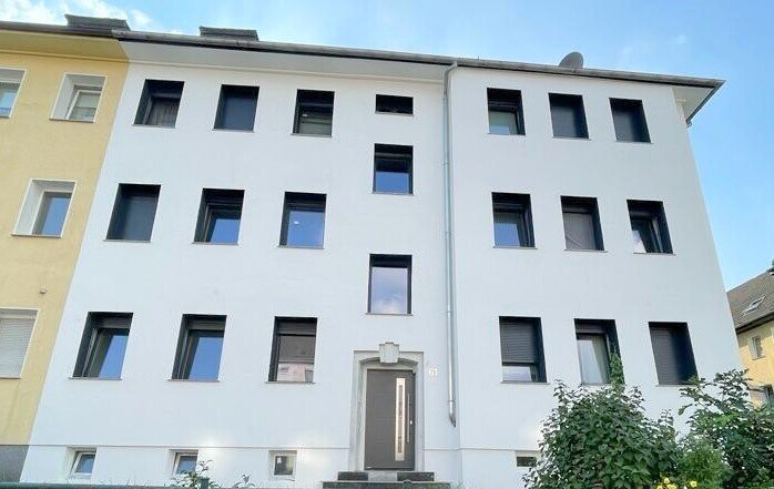 Mehrfamilienhaus zum Kauf 1.099.000 € 24 Zimmer 520 m²<br/>Wohnfläche 601 m²<br/>Grundstück Frohnhausen Essen-Frohnhausen 45144