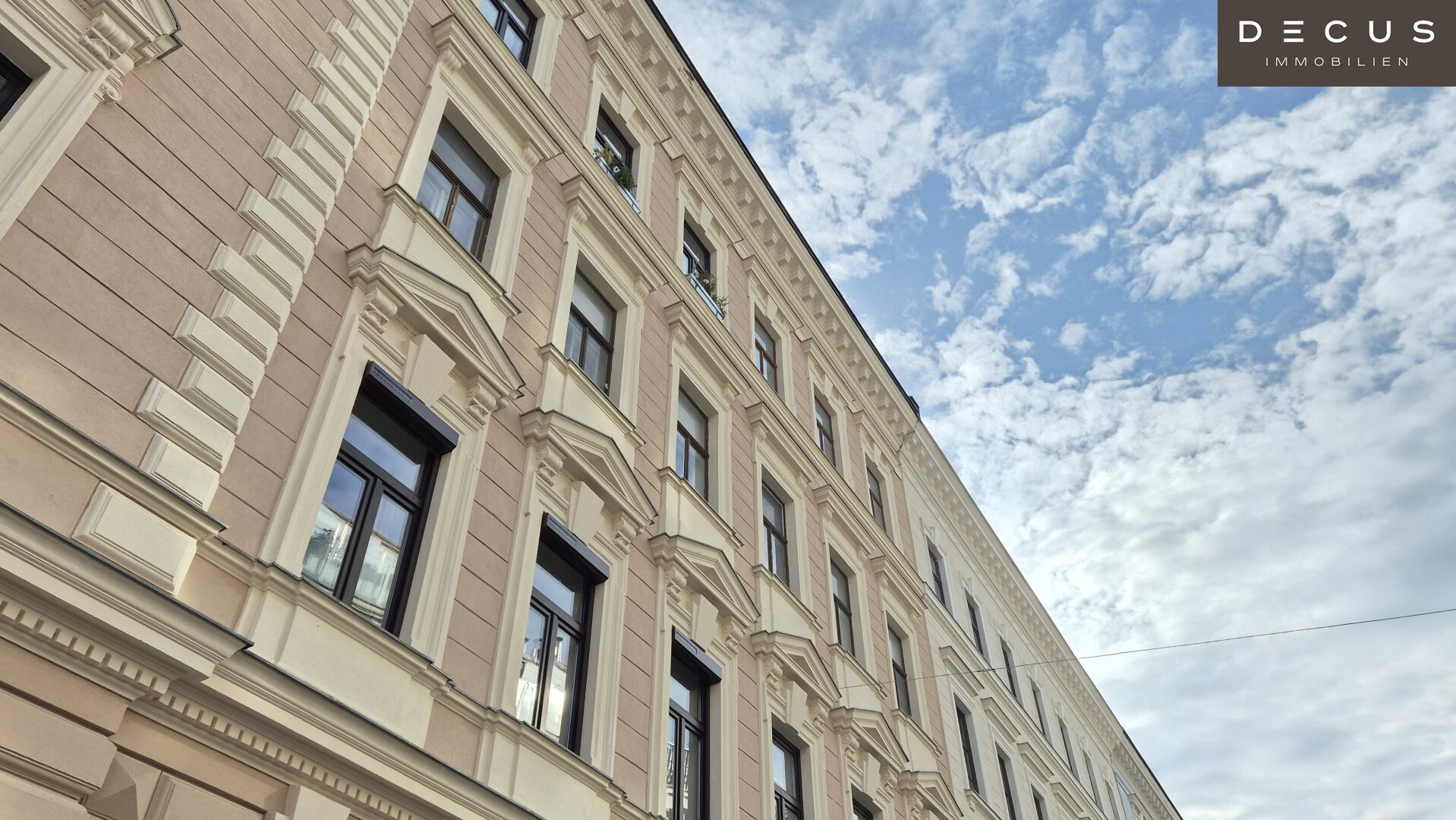 Wohnung zum Kauf 104.500 € 34,2 m²<br/>Wohnfläche Wien 1030