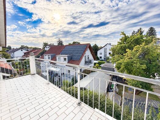 Wohnung zum Kauf 299.000 € 2 Zimmer 49 m² Gröbenzell 82194