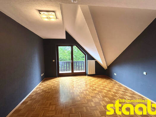 Wohnung zur Miete 700 € 2,5 Zimmer 76 m² 2. Geschoss frei ab sofort Dettingen Karlstein a.Main 63791