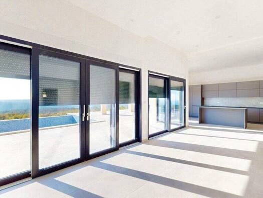 Villa zum Kauf 1.562.500 € 6,5 Zimmer 201,9 m² 1.225 m² Grundstück Stanisovi 52220