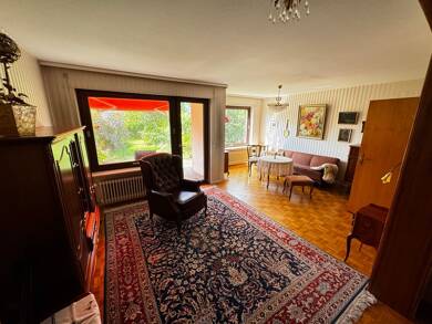 Reihenmittelhaus zum Kauf 650.000 € 5 Zimmer 130 m² 207 m² Grundstück Aeschach Lindau 88131