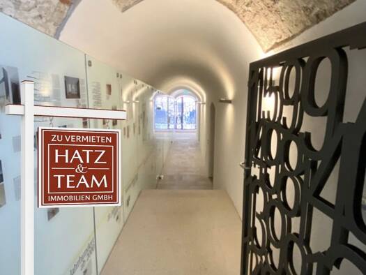 Wohnung zur Miete 320 € 1 Zimmer 21,9 m² EG frei ab 01.01.2027 Altstadt Passau 94032