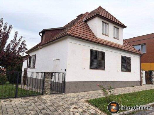 Haus zum Kauf 260.000 € 2 Zimmer 75 m² 524 m² Grundstück Hornstein 7053