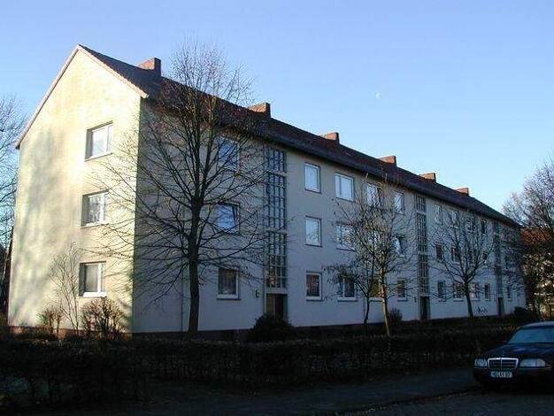 Wohnung zur Miete 534 € 3 Zimmer 57,4 m² frei ab 30.01.2026 Hegeweg 6 Lüssum-Bockhorn Bremen 28779