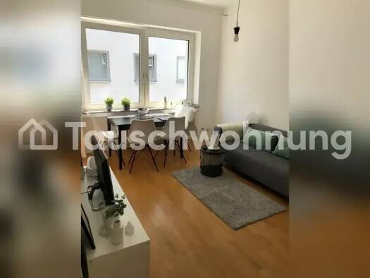 Wohnung zur Miete Tauschwohnung 585 € 2 Zimmer 42 m² 2. Geschoss Neuehrenfeld Köln 50823