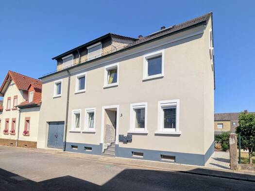 Wohnung zum Kauf 82.000 € 3 Zimmer 62 m² Otterbach Otterbach 67731