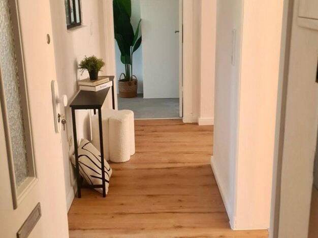 Wohnung zum Kauf provisionsfrei 219.000 € 2 Zimmer 54,4 m² 3. Geschoss Eckernförder Straße 20 d Exerzierplatz Exerzierplatz 24103
