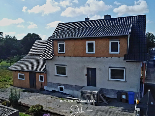Einfamilienhaus zum Kauf 365.000 € 7 Zimmer 147 m² 863 m² Grundstück Rannungen 97517