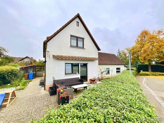 Einfamilienhaus zum Kauf 239.000 € 4 Zimmer 107,6 m² 535 m² Grundstück Allersberg 90584