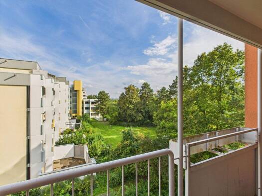 Wohnung zum Kauf 189.000 € 2 Zimmer 50,4 m² frei ab sofort Nordenstadt Wiesbaden 65205