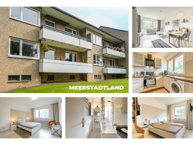 Wohnung zur Miete 790 € 4 Zimmer 78,7 m² 1. Geschoss frei ab 01.01.2027 Glücksburg Glücksburg 24960