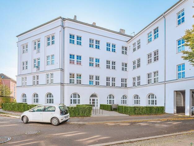 Wohnung zum Kauf provisionsfrei 451.801 € 3 Zimmer 105,1 m² EG Weißensee Berlin 13088