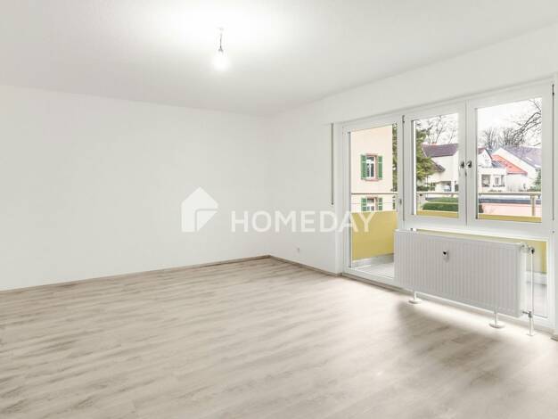 Wohnung zum Kauf - Erstbezug 299.000 € 2 Zimmer 63 m² 1. Geschoss frei ab sofort Heddernheim Nord-West 60439
