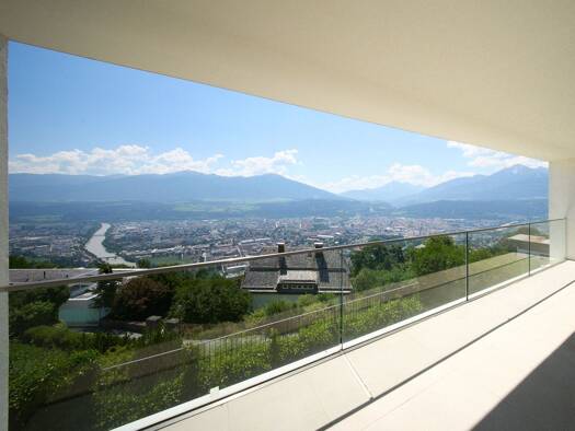 Wohnung zur Miete 2.832 € 3 Zimmer 93 m² 1. Geschoss Hötting Innsbruck 6020
